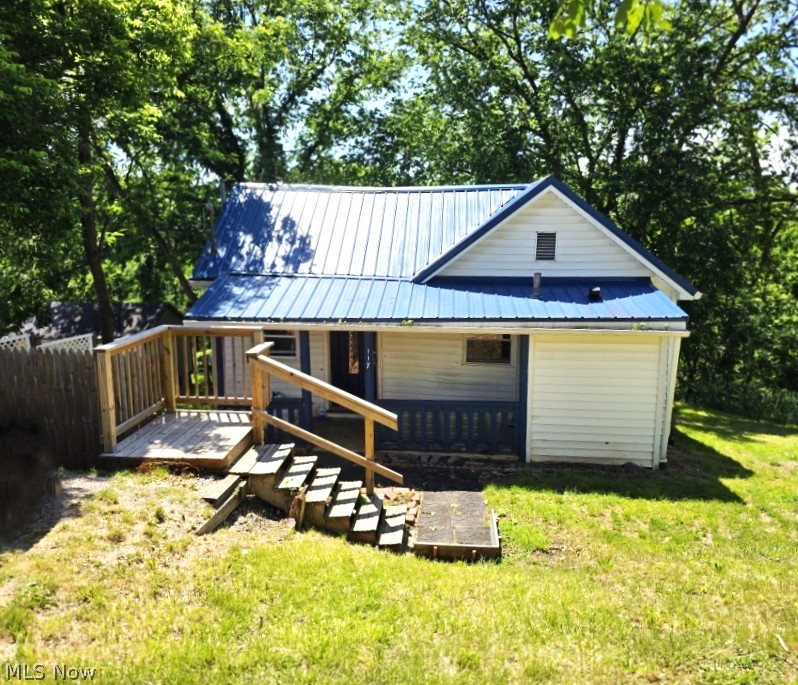 Oakwood Add - Residential