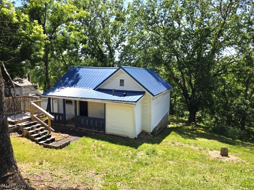 Oakwood Add - Residential