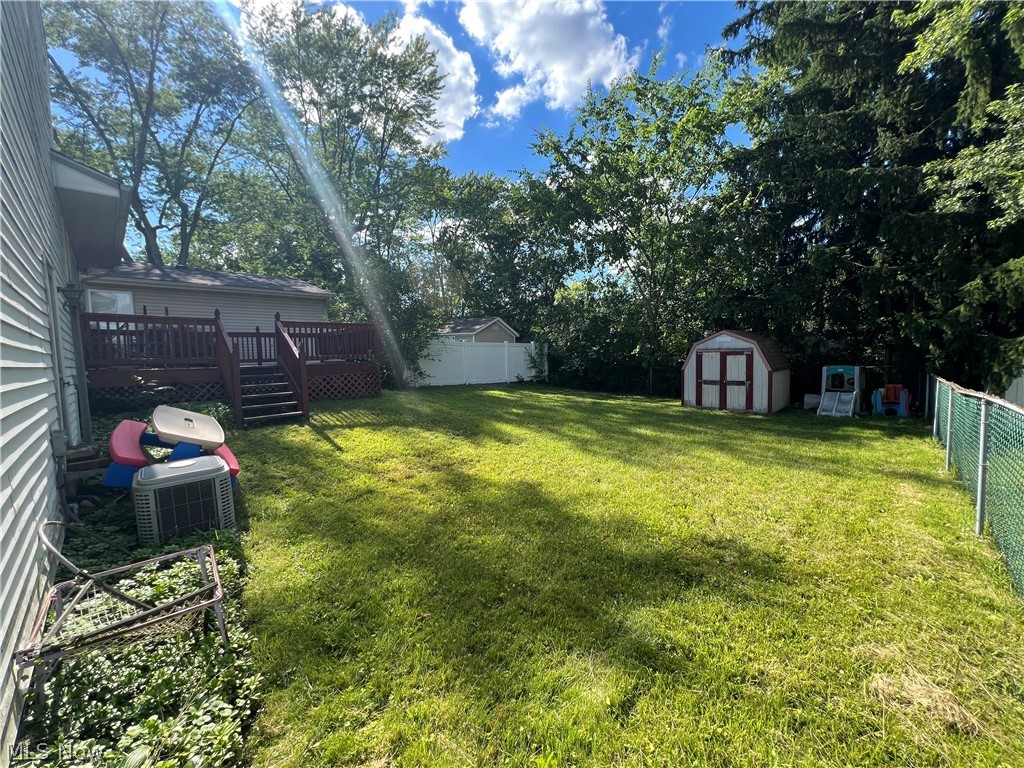 Sethhagelbarger Allotment - Residential