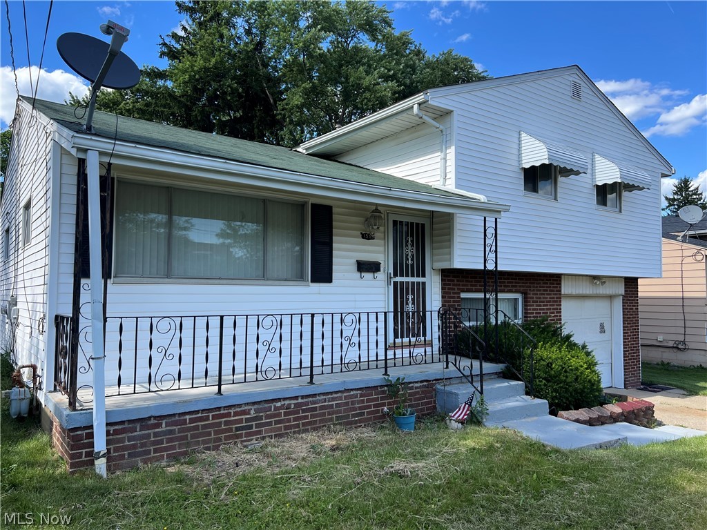 Sethhagelbarger Allotment - Residential