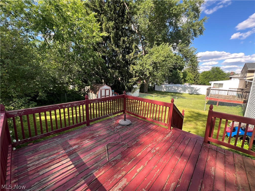 Sethhagelbarger Allotment - Residential