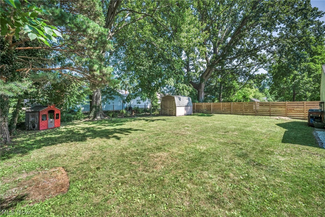 Lawnfield Allotment - Residential