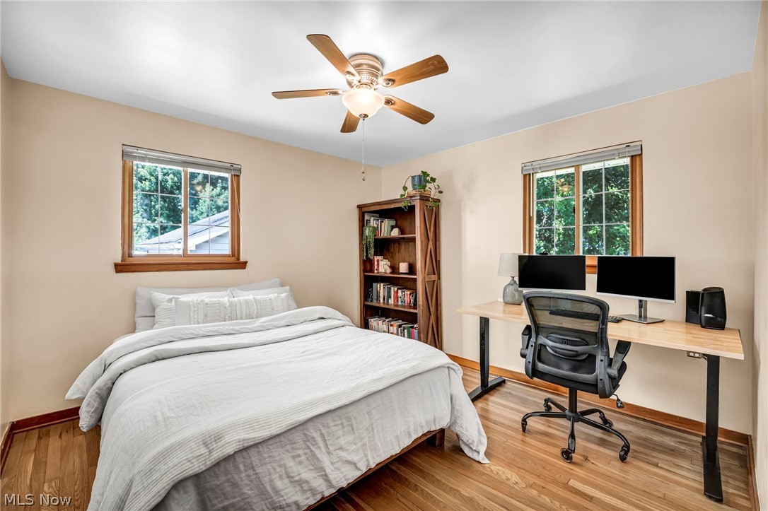 Lawnfield Allotment - Residential
