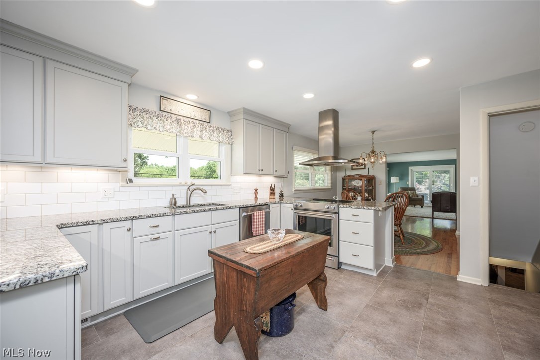 Tlp - Residential