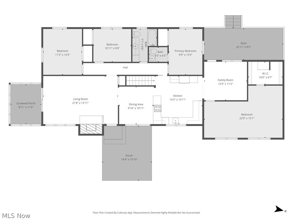 Tlp - Residential