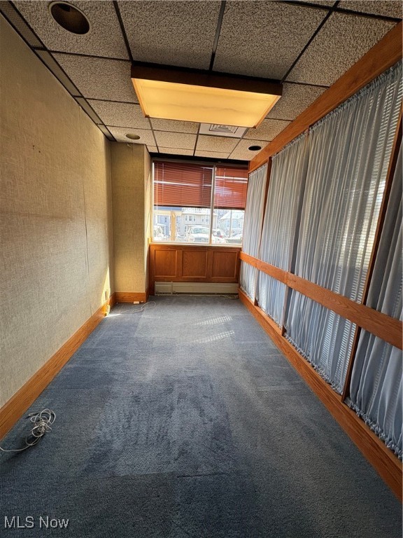 City/Martin's Ferry - Commercial Lease