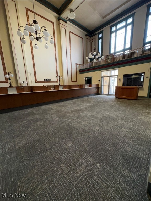 City/Martin's Ferry - Commercial Lease