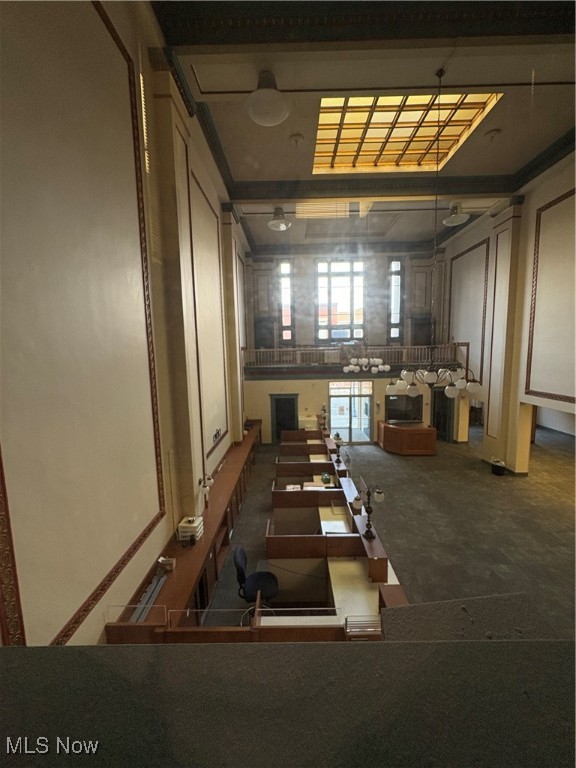 City/Martin's Ferry - Commercial Lease