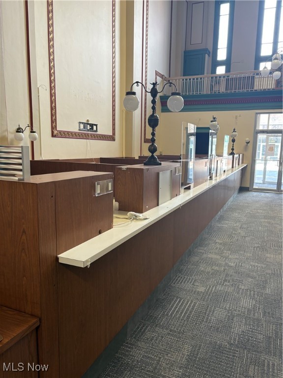 City/Martin's Ferry - Commercial Lease