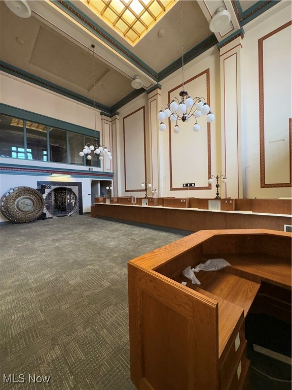 City/Martin's Ferry - Commercial Lease
