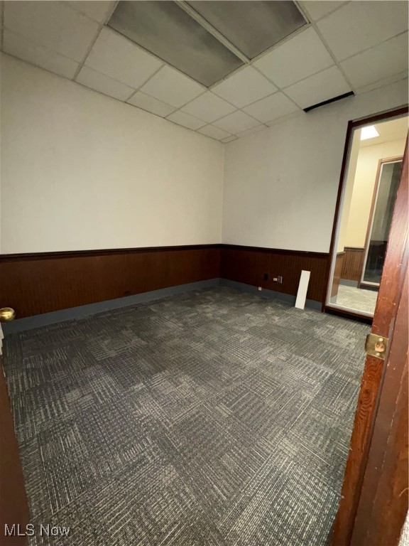 City/Martin's Ferry - Commercial Lease