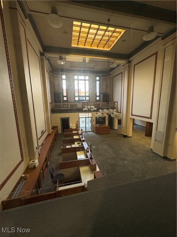 City/Martin's Ferry - Commercial Lease