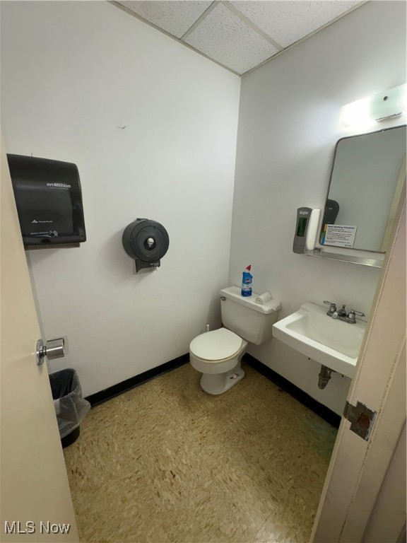City/Martin's Ferry - Commercial Lease