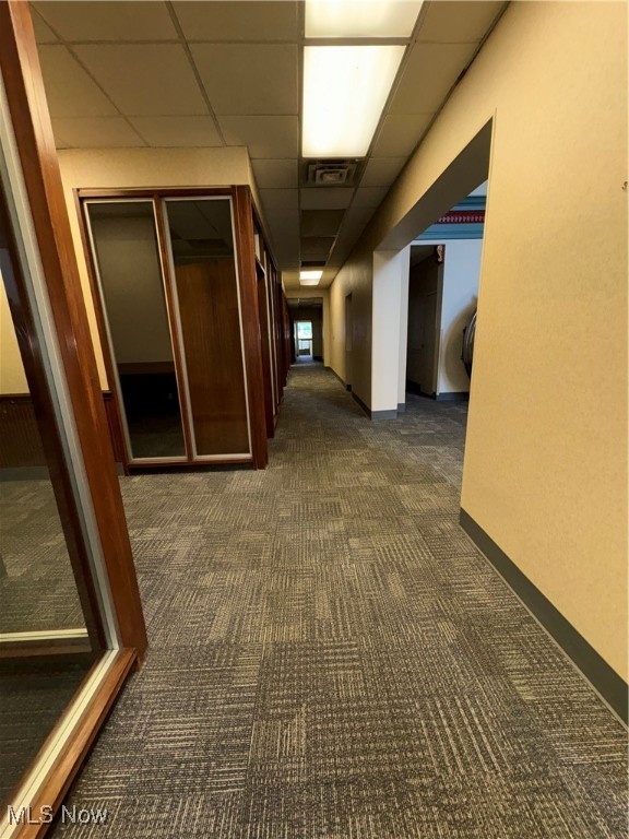 City/Martin's Ferry - Commercial Lease