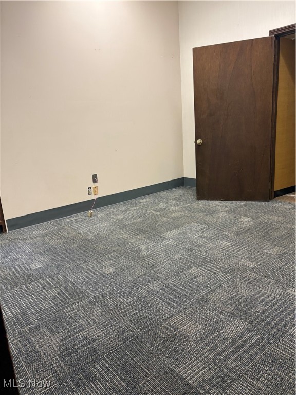 City/Martin's Ferry - Commercial Lease