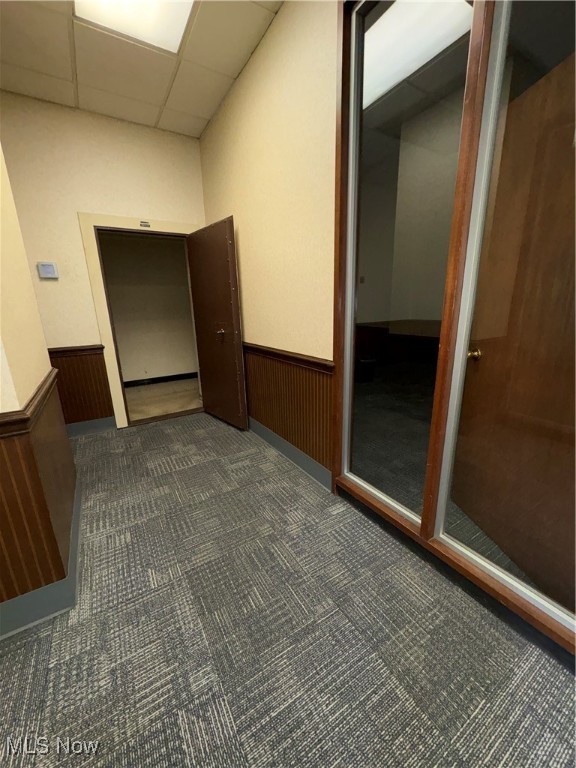 City/Martin's Ferry - Commercial Lease