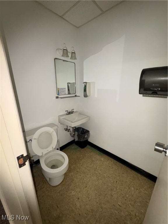 City/Martin's Ferry - Commercial Lease