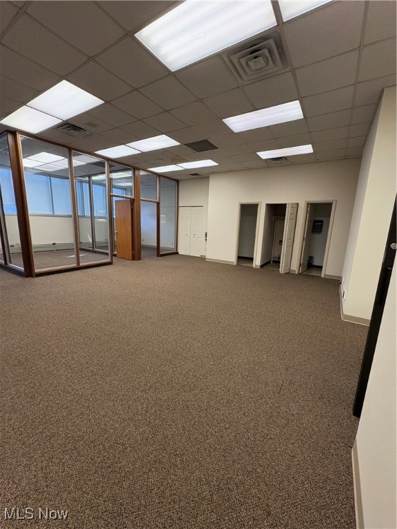 City/Martin's Ferry - Commercial Lease