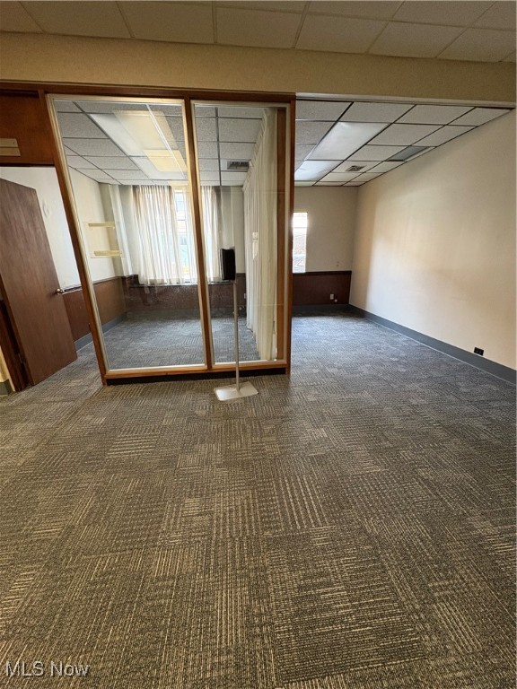 City/Martin's Ferry - Commercial Lease