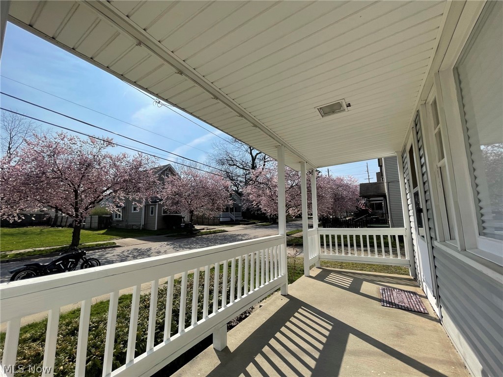 Foust Add - Residential