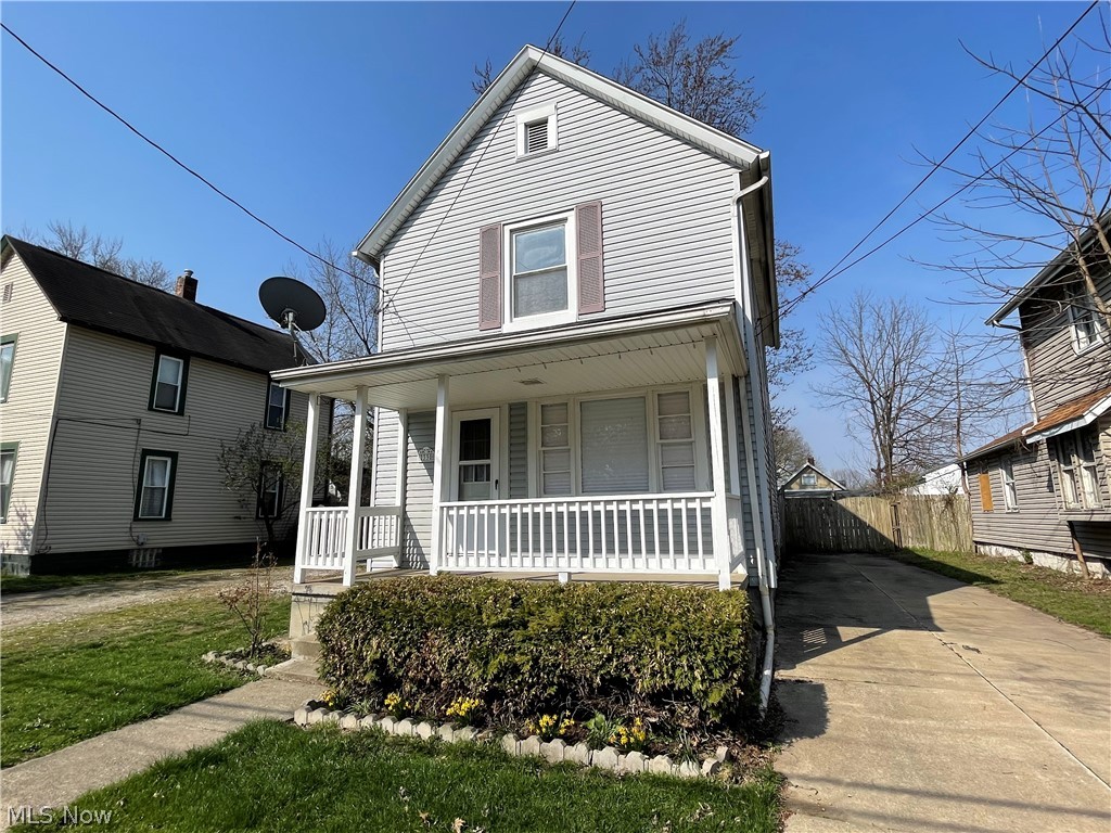 Foust Add - Residential