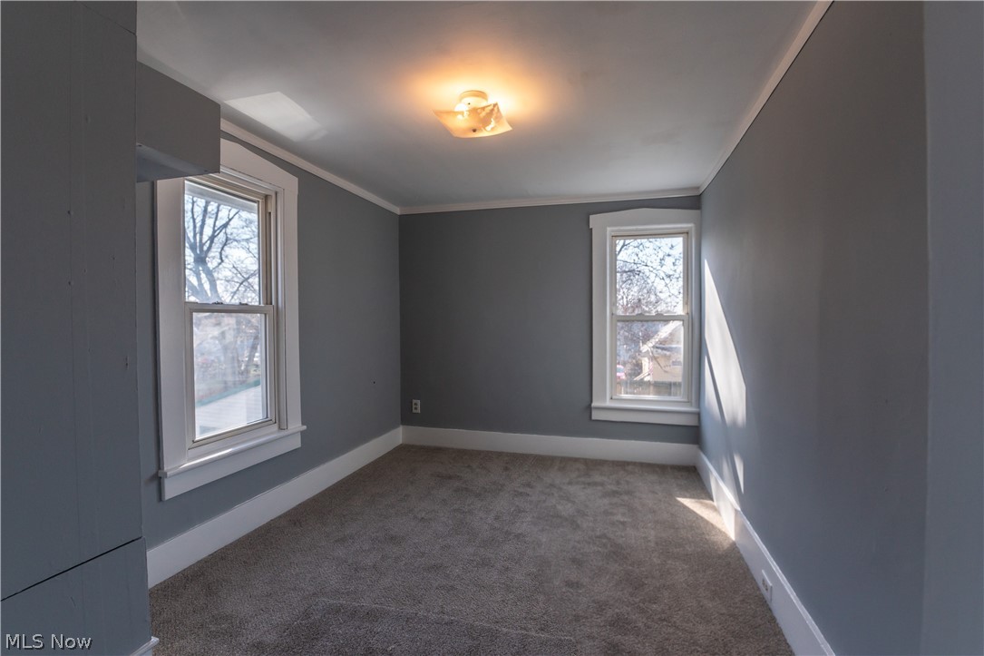 Foust Add - Residential