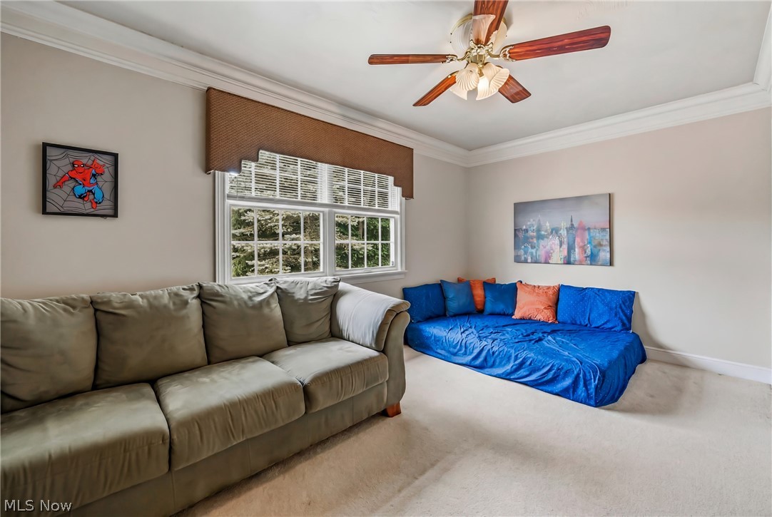 Russo-Lakhani Woods #2 - Residential