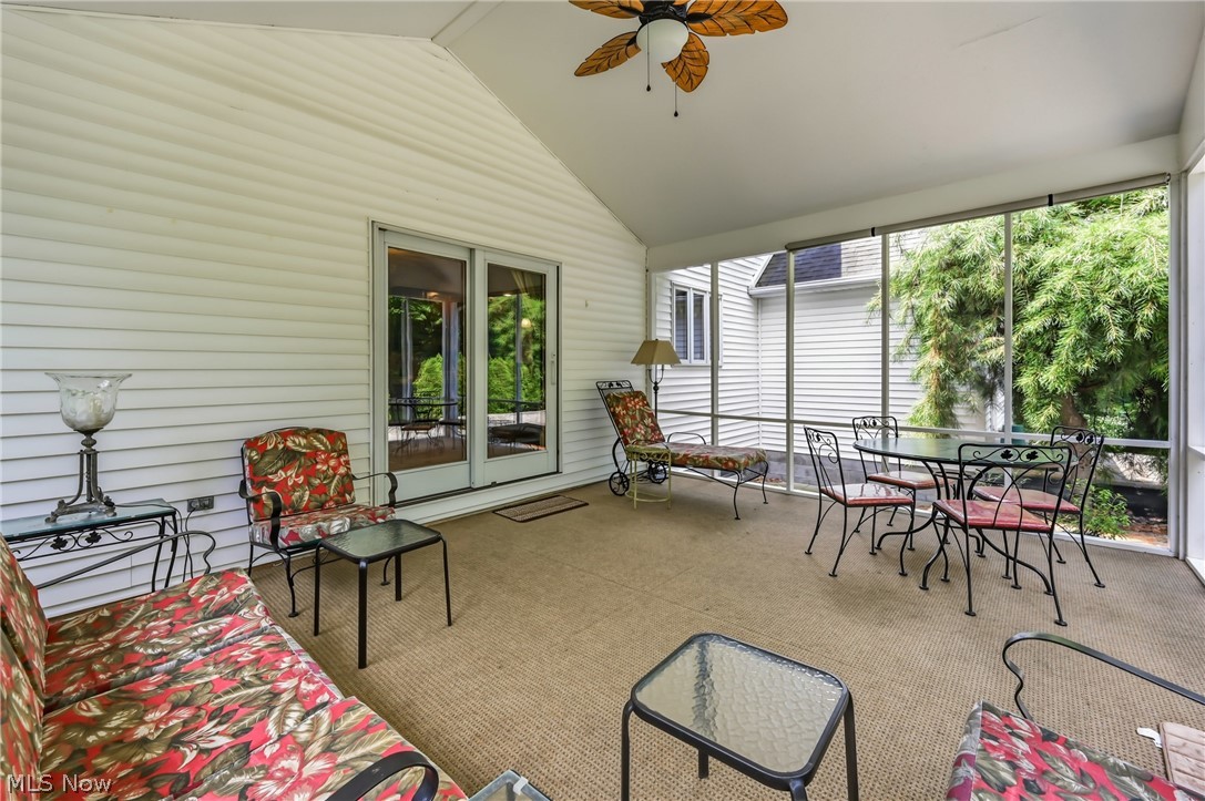 Russo-Lakhani Woods #2 - Residential