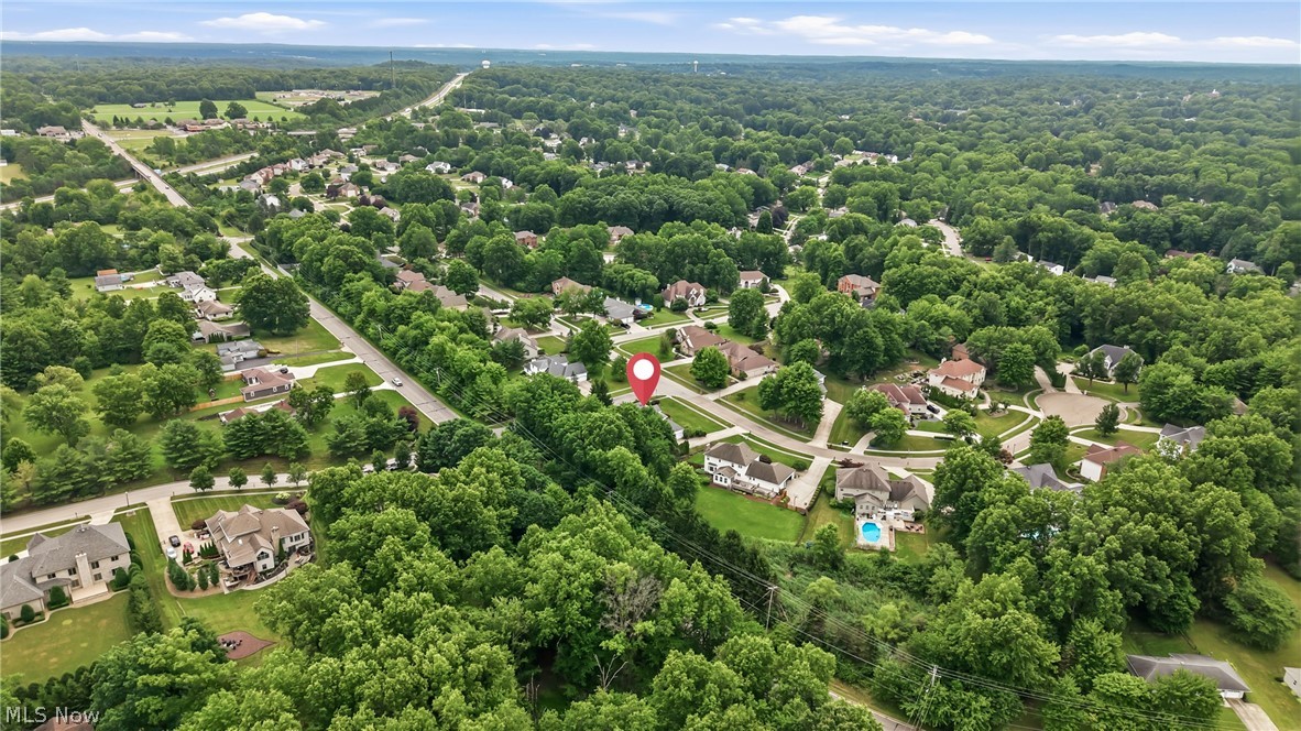 Russo-Lakhani Woods #2 - Residential