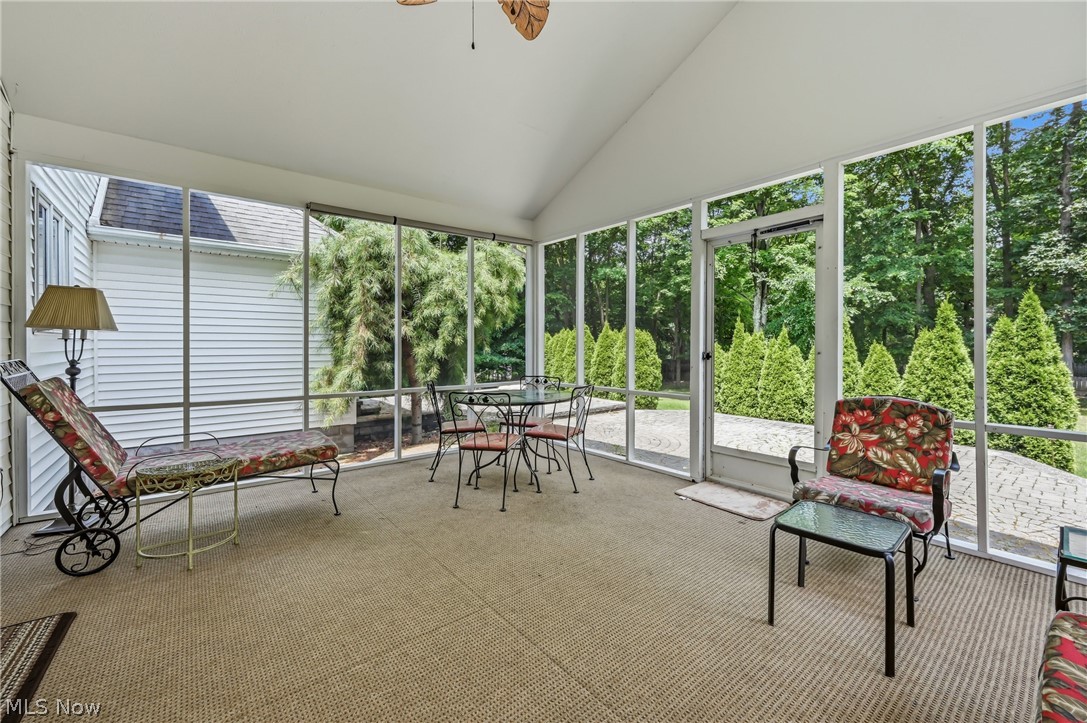 Russo-Lakhani Woods #2 - Residential