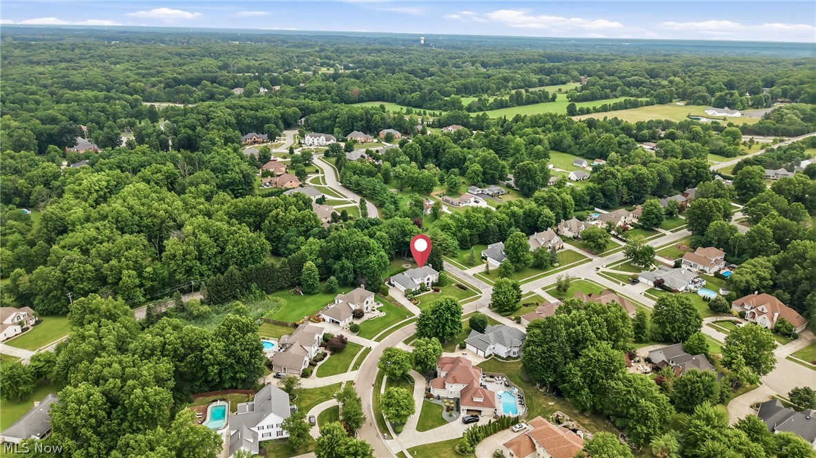 Russo-Lakhani Woods #2 - Residential