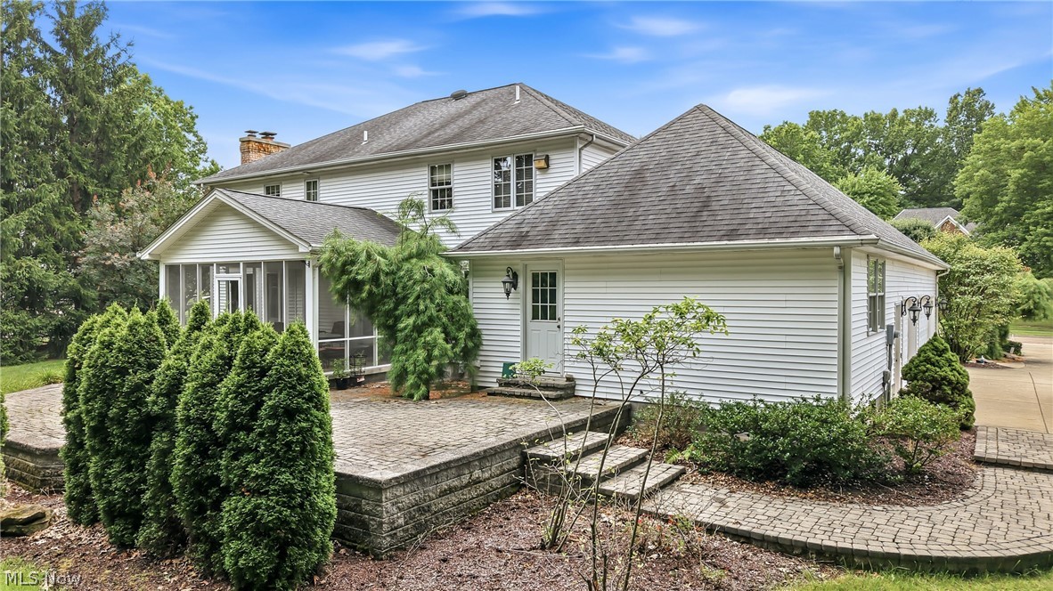 Russo-Lakhani Woods #2 - Residential