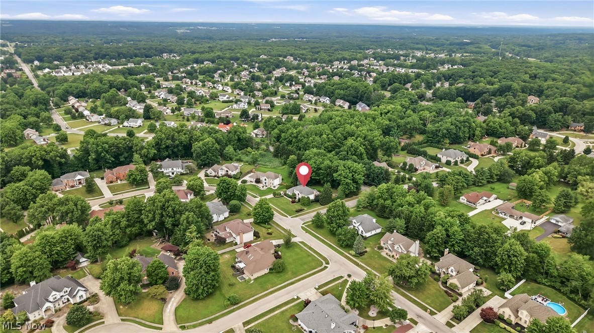Russo-Lakhani Woods #2 - Residential