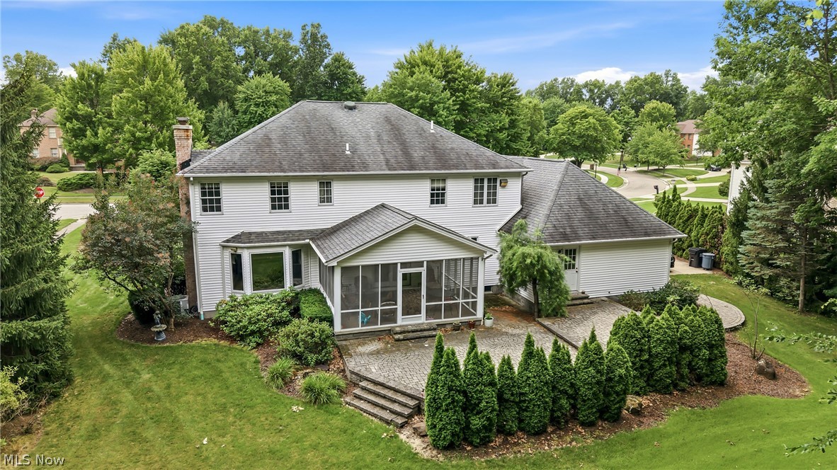 Russo-Lakhani Woods #2 - Residential