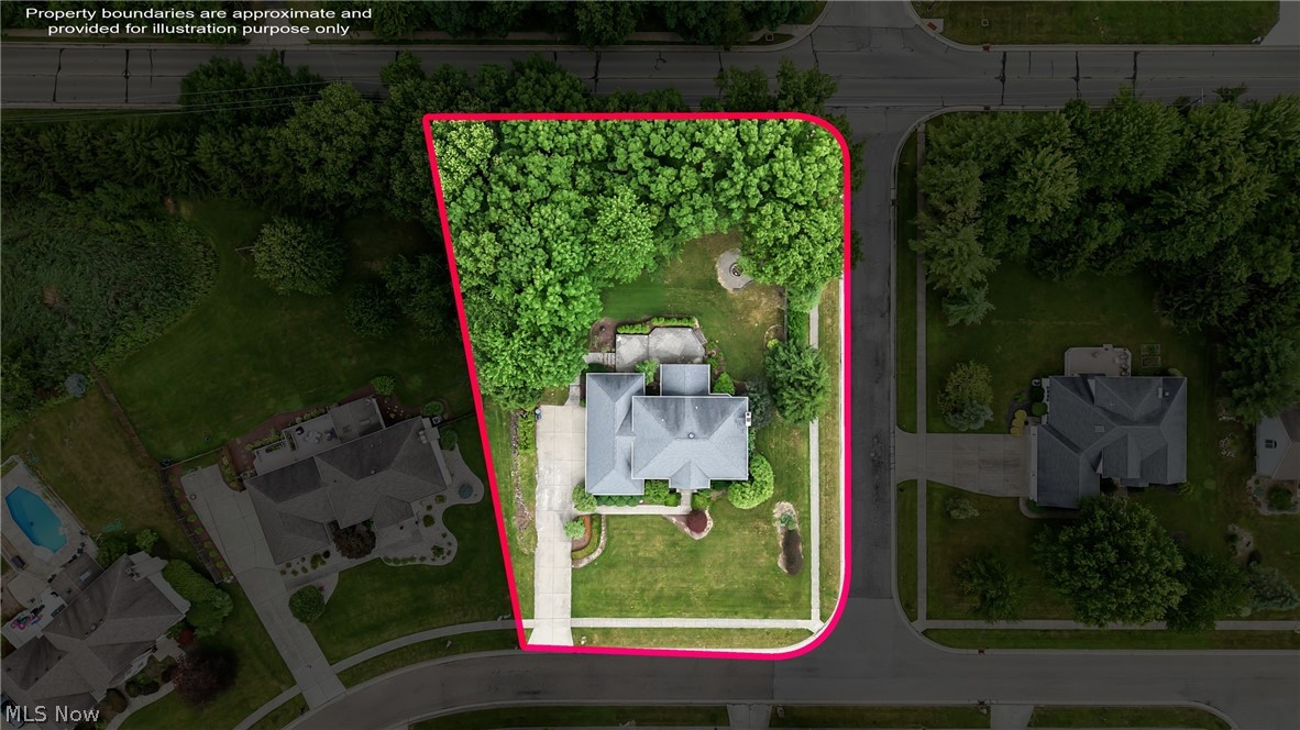 Russo-Lakhani Woods #2 - Residential