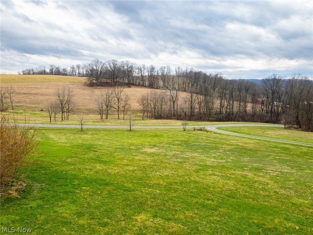 Auction 5/12/22. Homesite spot with a great view. you will like the country setting