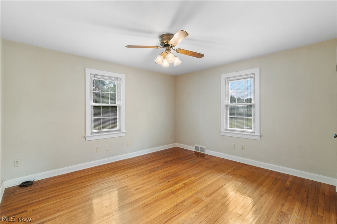 Massillon - Residential