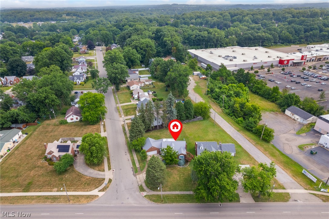 Massillon - Residential