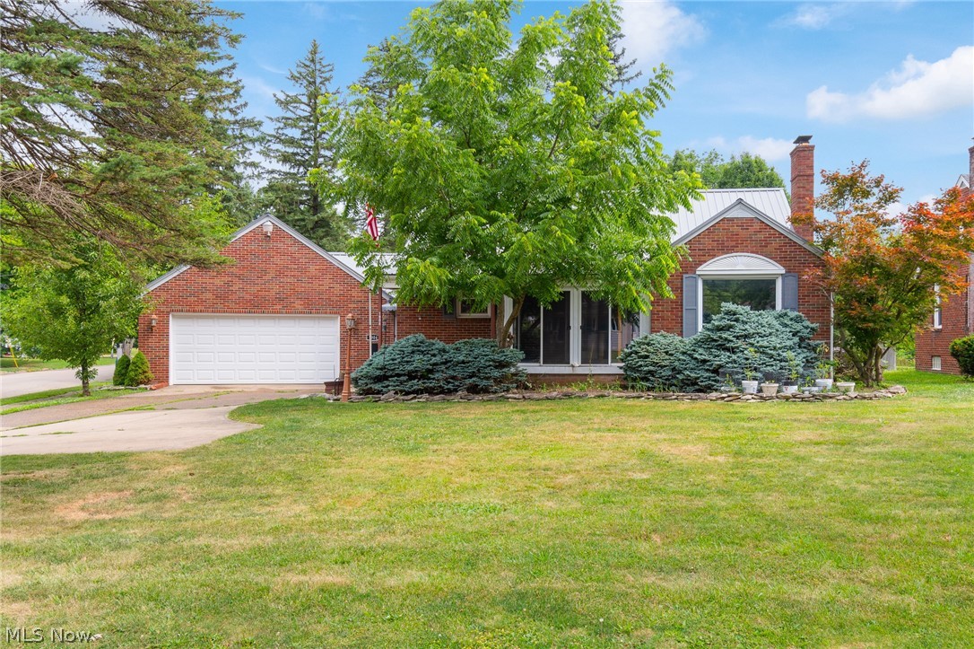 Massillon - Residential