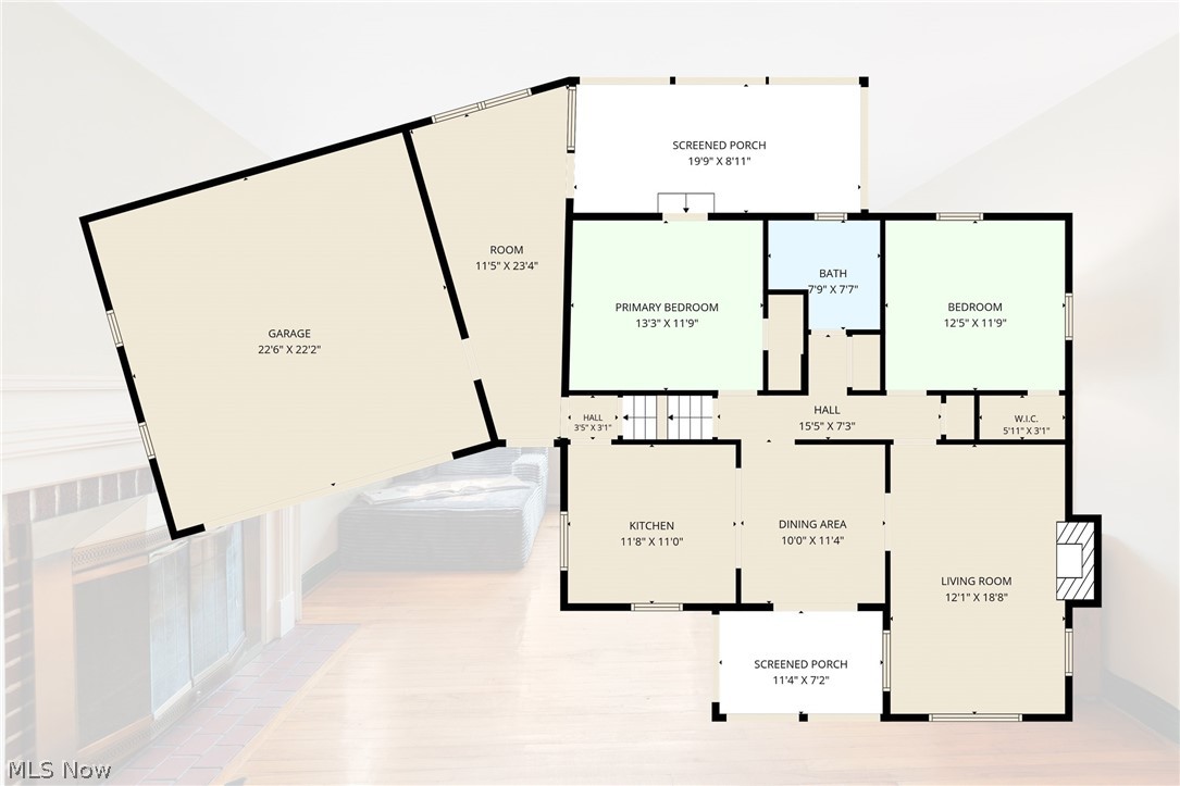 Massillon - Residential