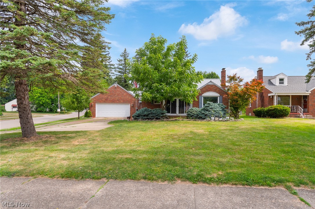 Massillon - Residential