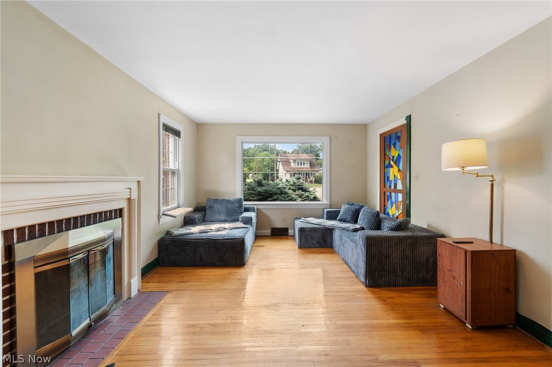 Massillon - Residential