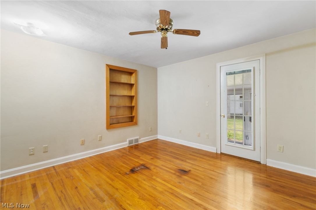 Massillon - Residential