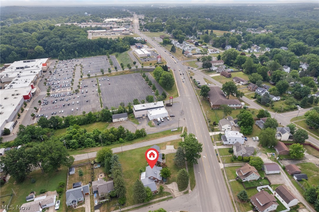 Massillon - Residential