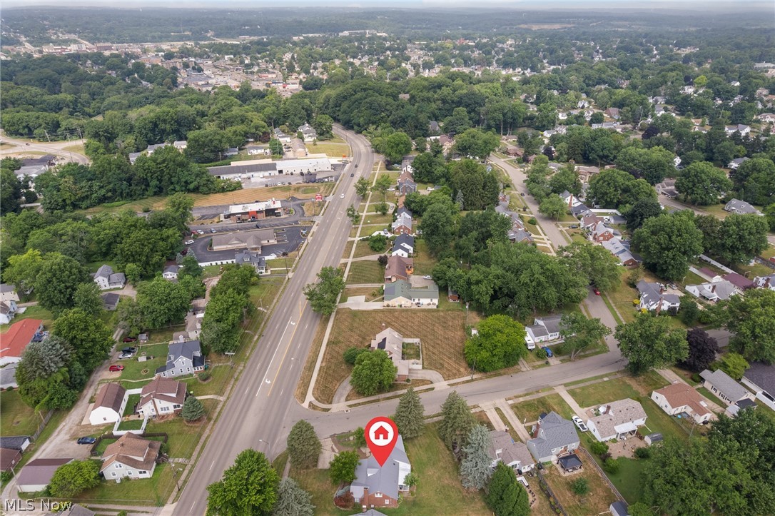 Massillon - Residential