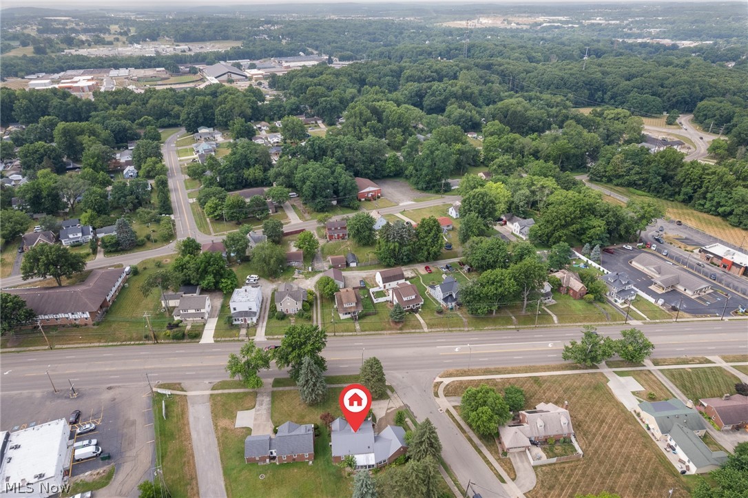 Massillon - Residential