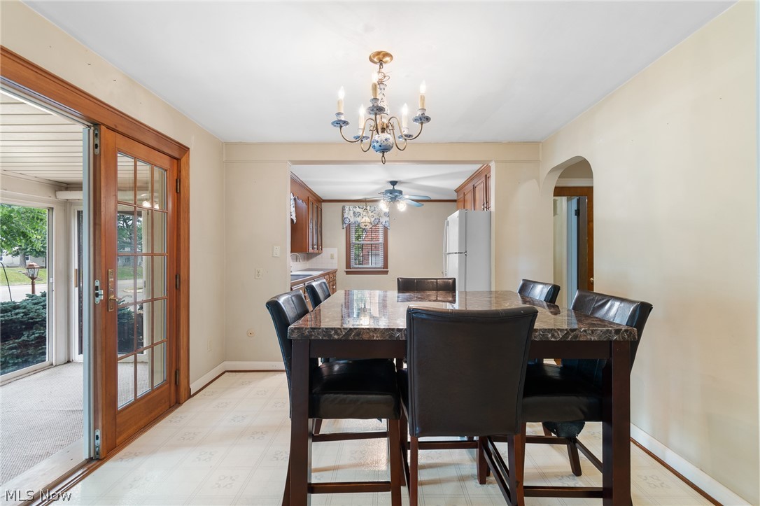 Massillon - Residential