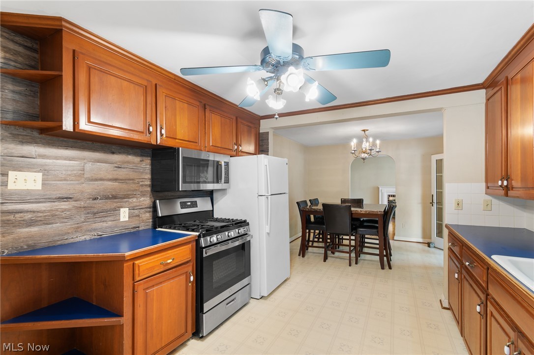 Massillon - Residential