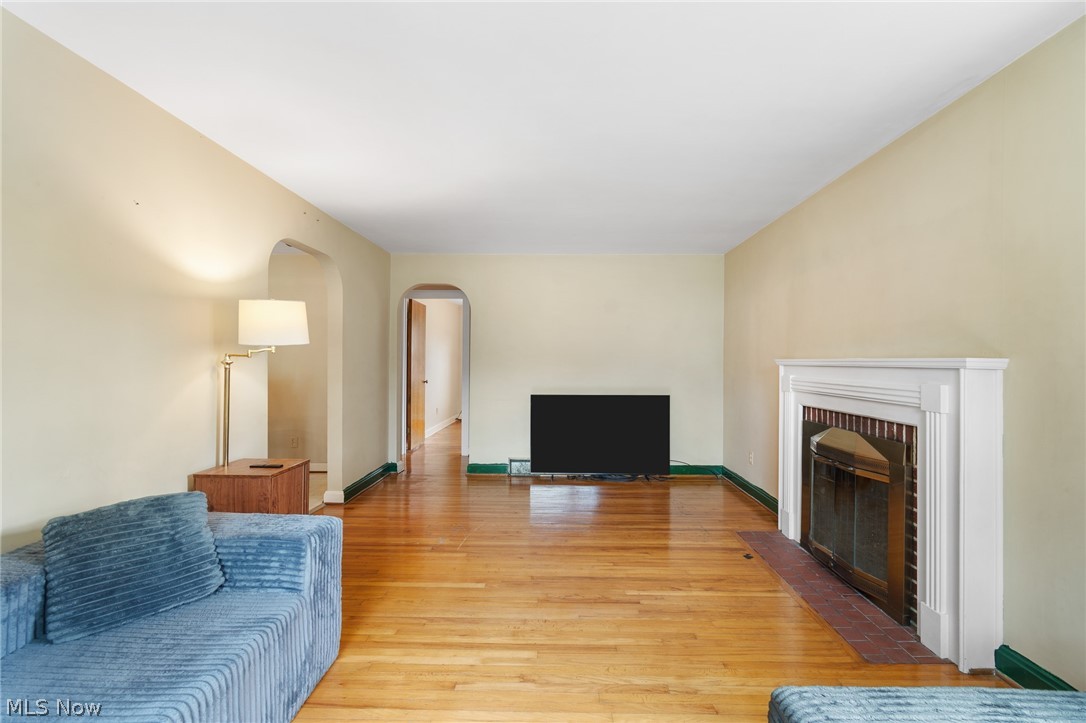 Massillon - Residential