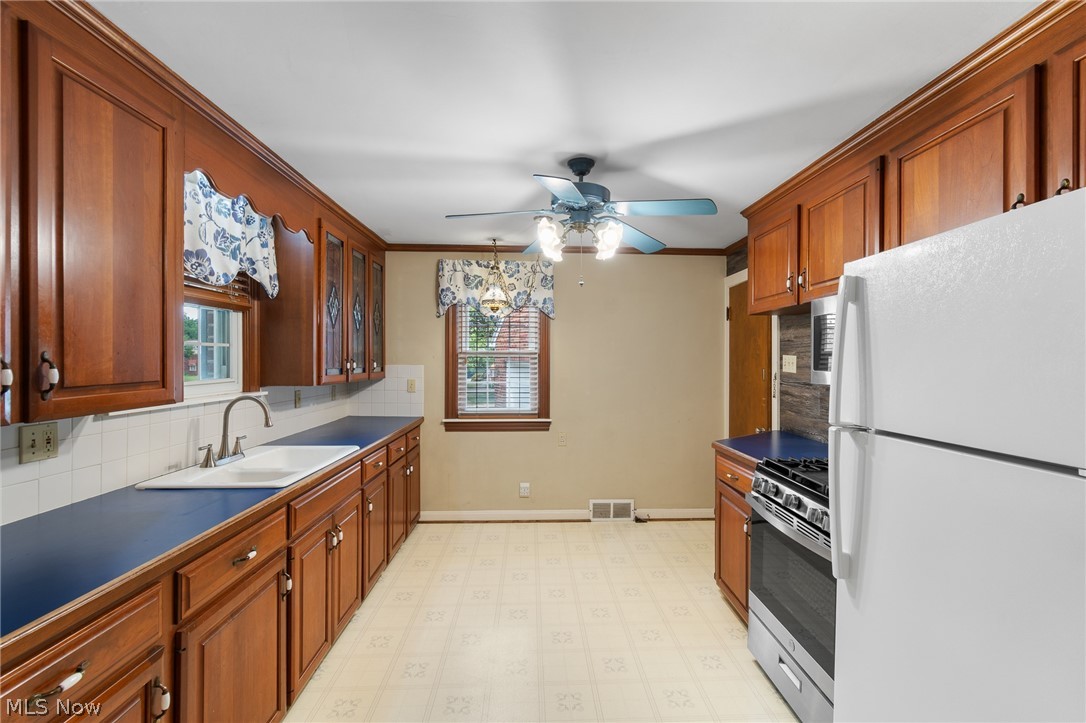 Massillon - Residential